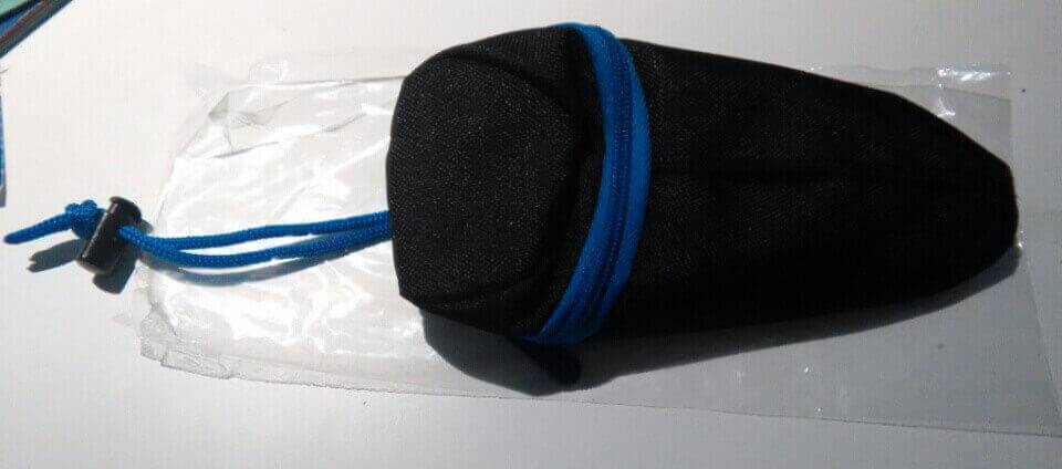 Philips Norelco Shaver Pouch