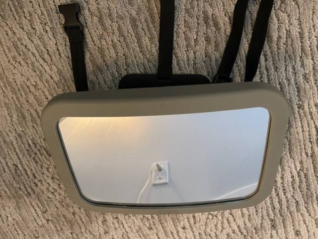 Britax Back Seat Mirror