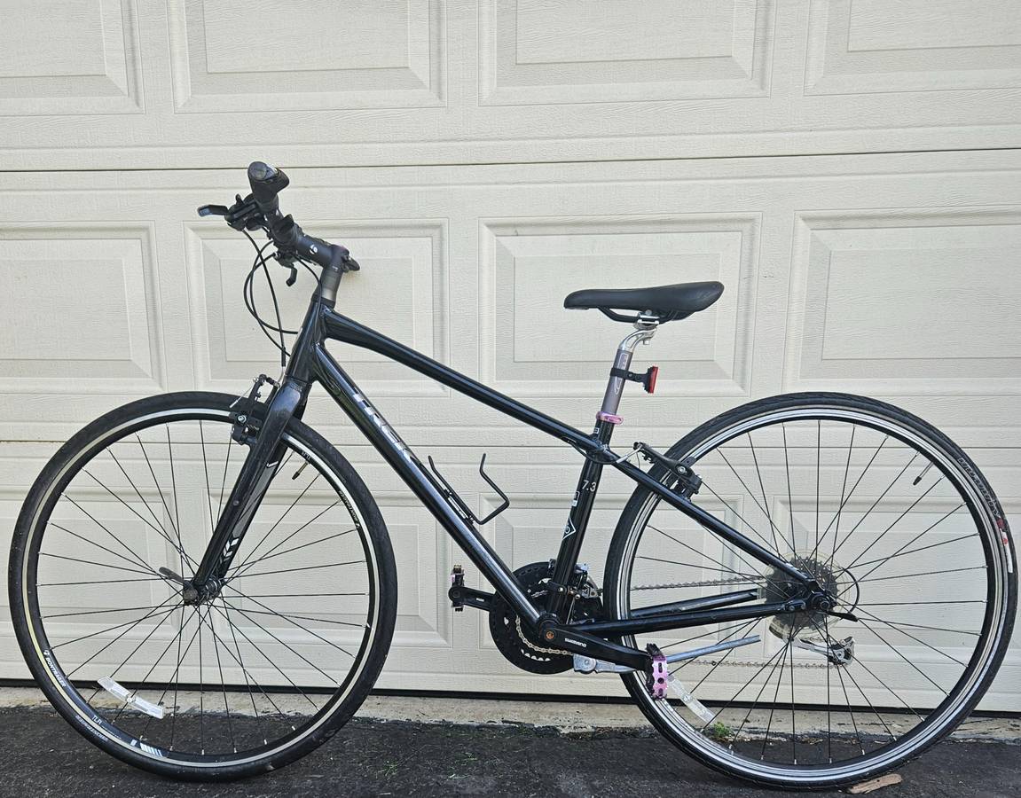 Electric bike