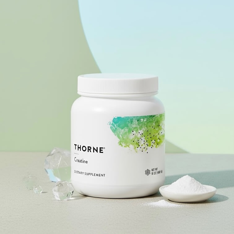 Thorne Creatine For Sale