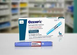 Buy Ozempic Semaglutide Glp-1 For Weight Loss Online 