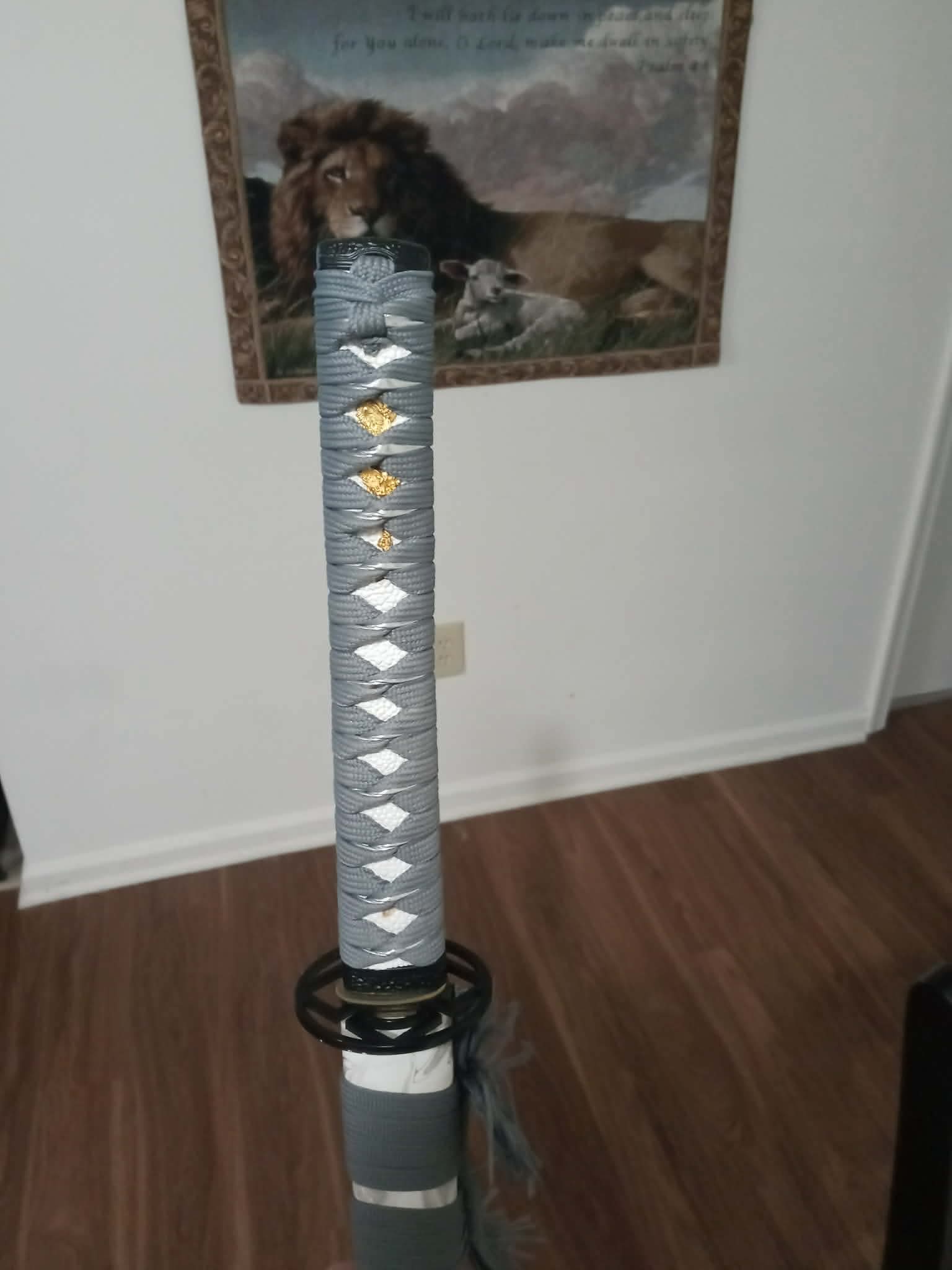 Katana