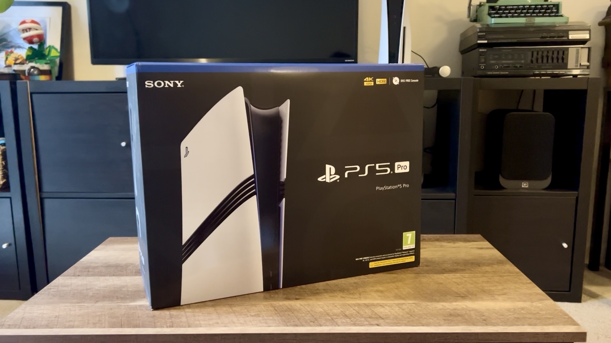 PlayStation 5 Pro 2 TB - Brand New In Box