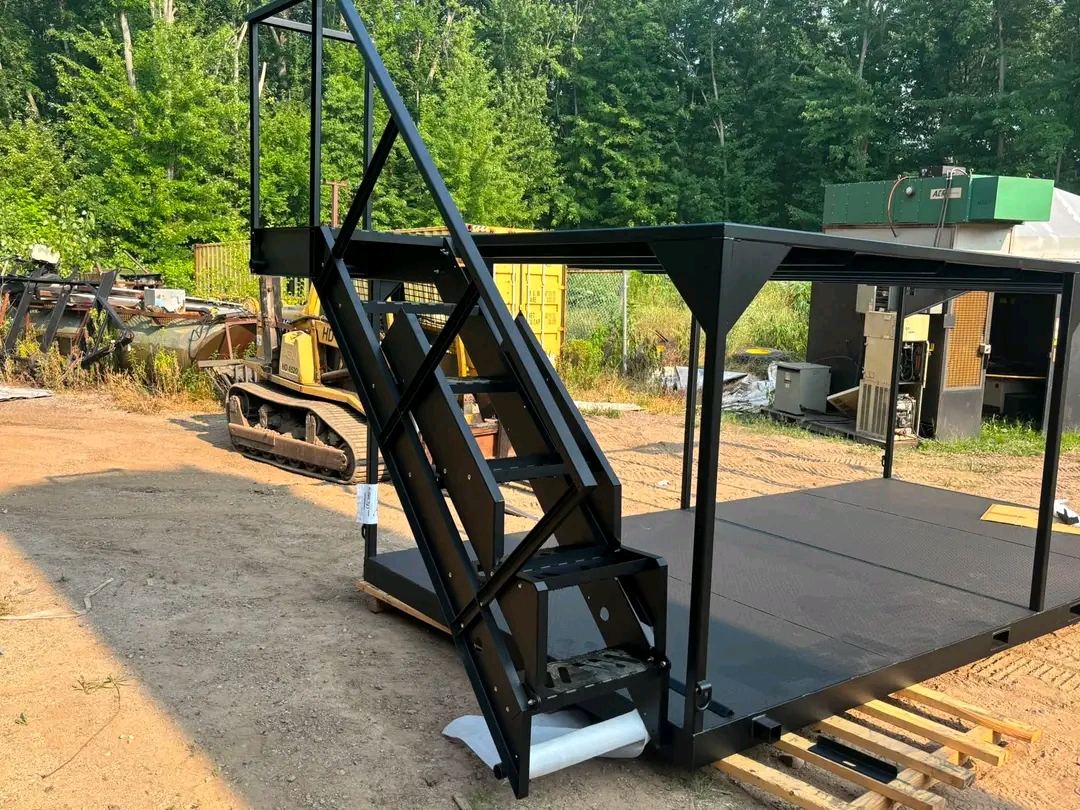 Trailers